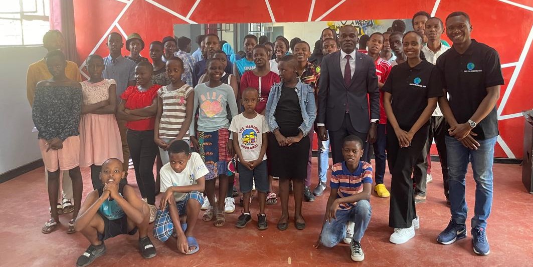 Empowering children